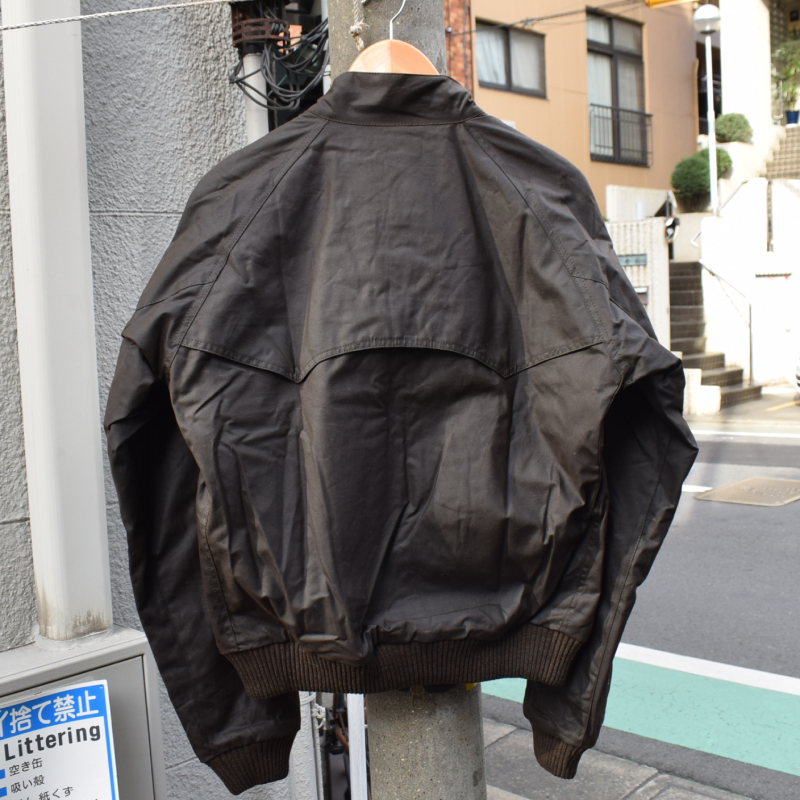 SELECT STORE SEPTIS / BARBOUR INTERNATIONAL(バブアー 