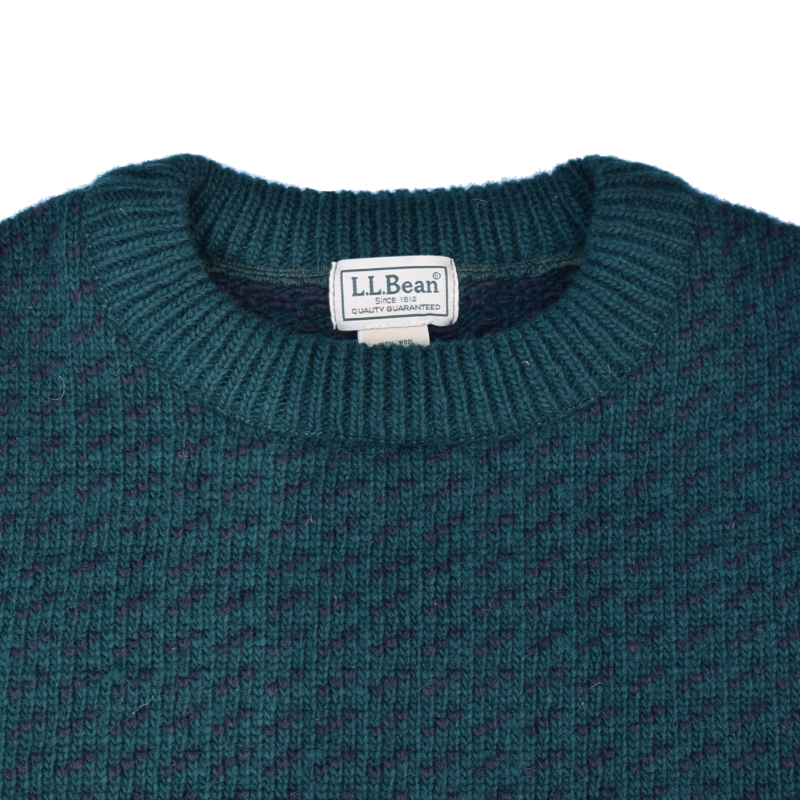SELECT STORE SEPTIS / L.L.BEAN(エルエルビーン)【MADE IN NORWAY