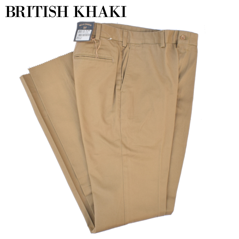 SELECT STORE SEPTIS / BILLS KHAKIS(ビルズカーキ) 【MADE IN U.S.A 