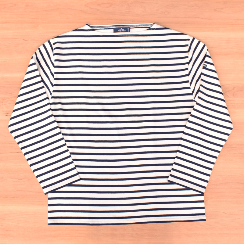 SELECT STORE SEPTIS / SAINT JAMES(セントジェームス)