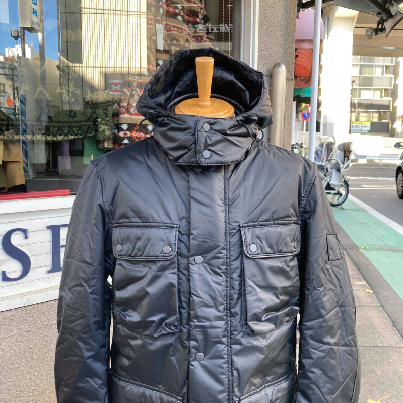 SELECT STORE SEPTIS / BELSTAFF (ベルスタッフ) CONDOR JACKET