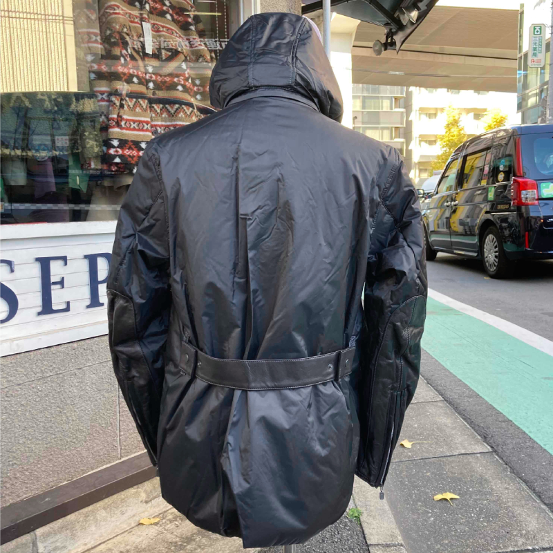 SELECT STORE SEPTIS / BELSTAFF (ベルスタッフ) CONDOR JACKET