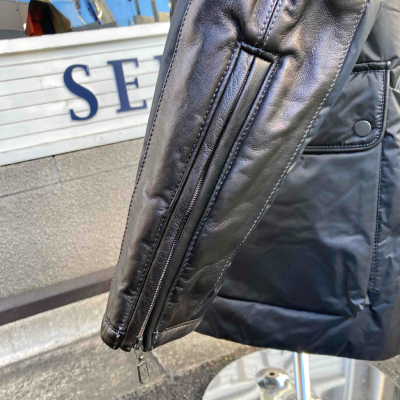 SELECT STORE SEPTIS / BELSTAFF (ベルスタッフ) CONDOR JACKET