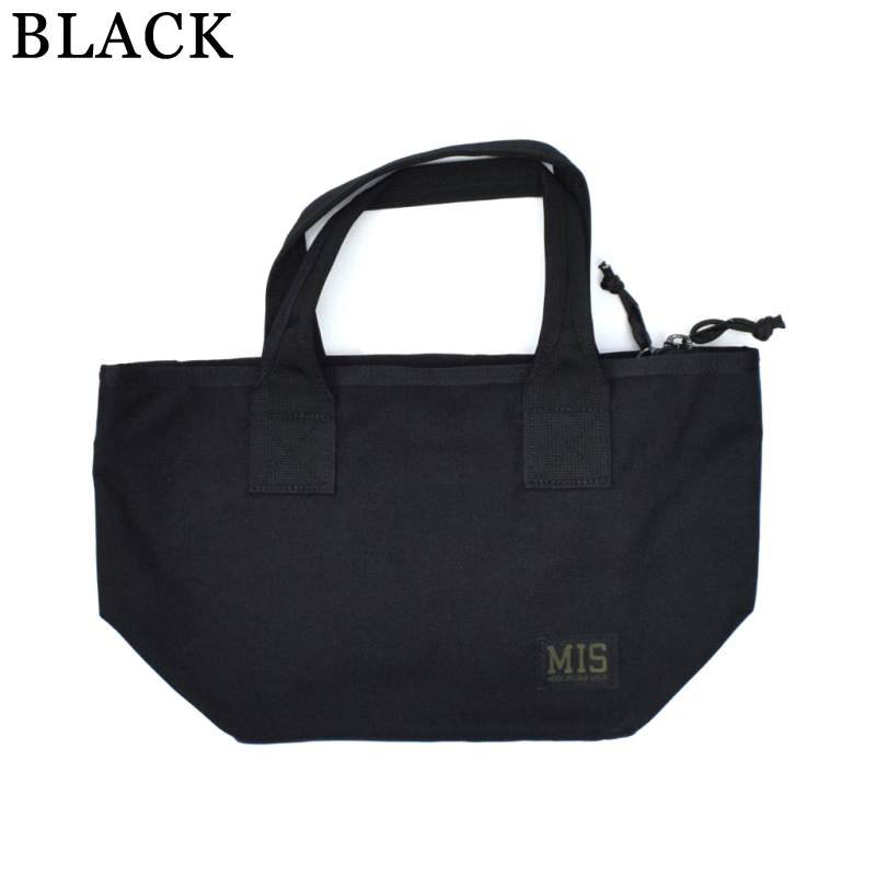 SELECT STORE SEPTIS / 【6 COLORS】M.I.S 【MADE IN U.S.A】MINI TOTE